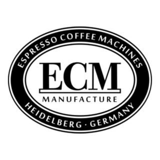 ECM Logo