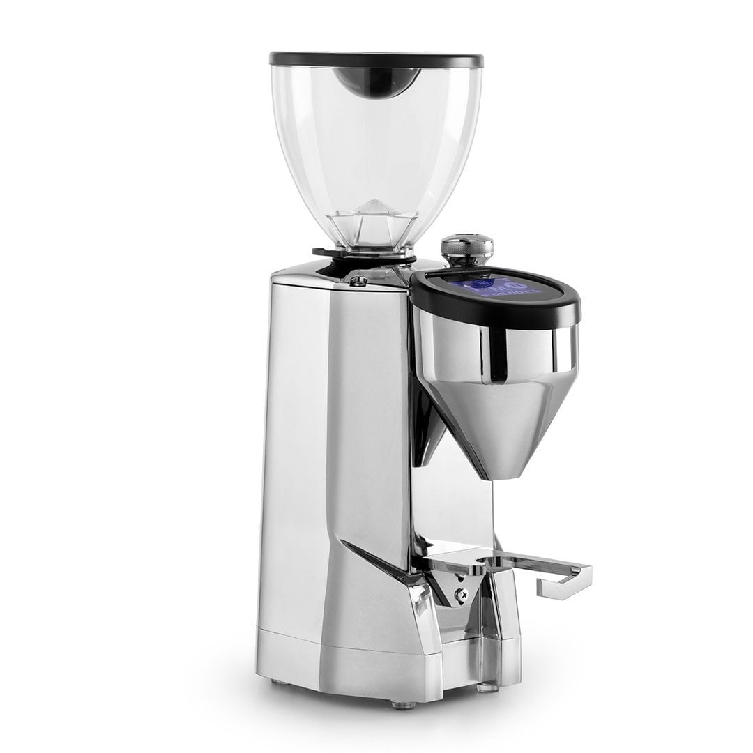 Rocket Super Fausto Inox