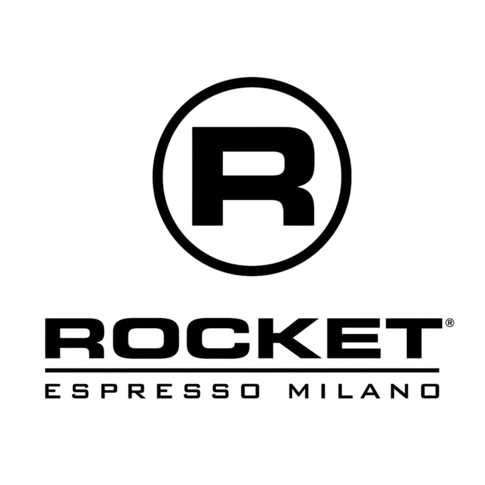 Rocket Espresso Logo